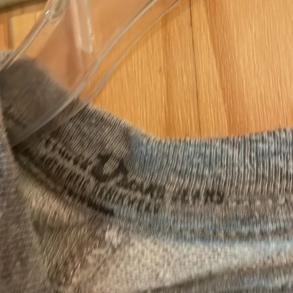 True Religion short sleeve sweatshirt - Picture 3 of 9